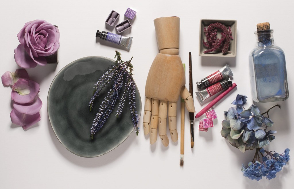 blurred tendance nelly rodi - Folkr