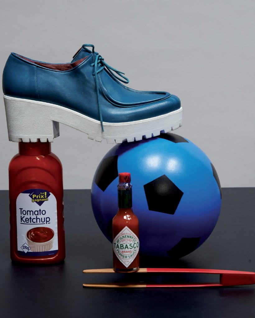 east side 4 tendance nelly rodi - Folkr