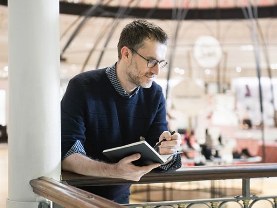 entendu au bon marché loic prigent folkr