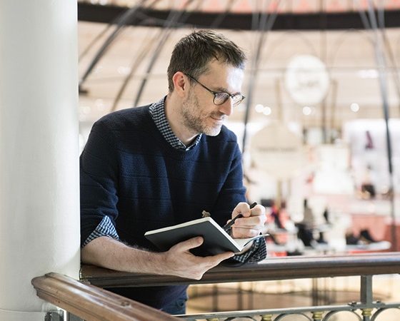 entendu au bon marché loic prigent folkr
