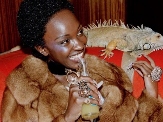 Gucci SS17 - Folkr cover