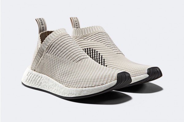 adidas Originals dÃ©voile de nouvelles NMD