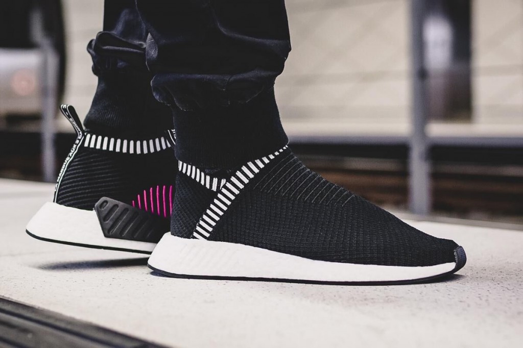 adidas nmd cs1 soldes enfant