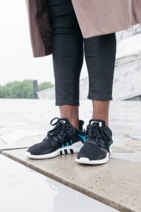 adidas Originals dÃ©voile de nouvelles versions de la EQT