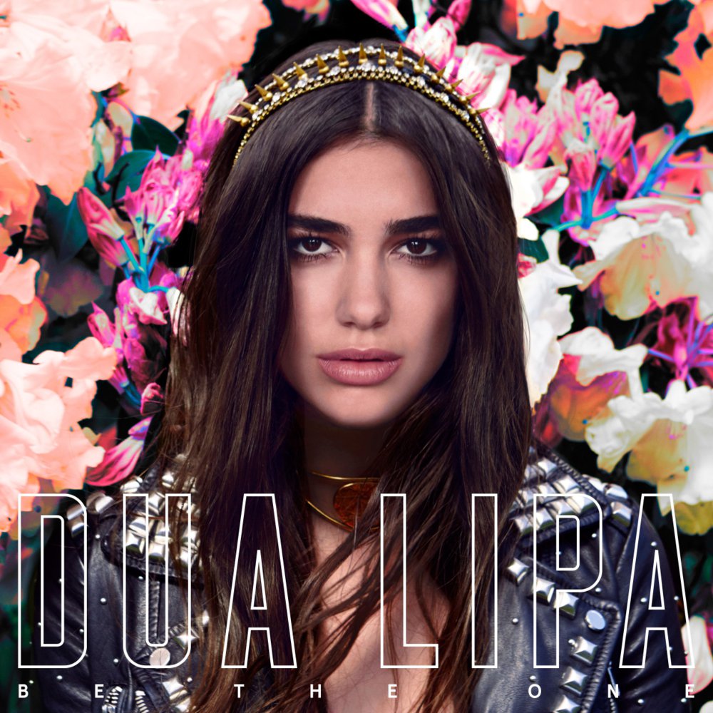 Dua Lipa dévoile son premier album éponyme