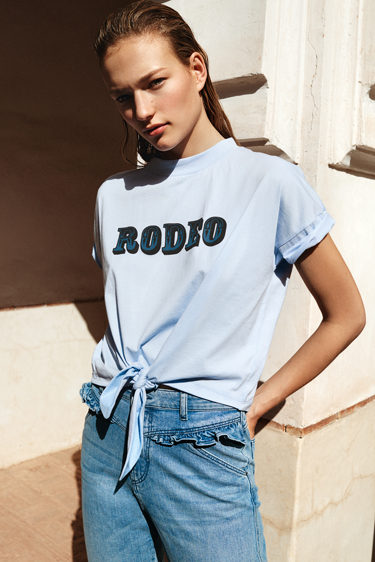 03-t-shirt-a-message-fun-folkr-rodeo-claudie-pierlot-ok