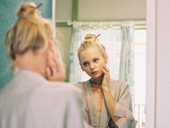 FLARES-IN-FLAMES-FOLKR cover