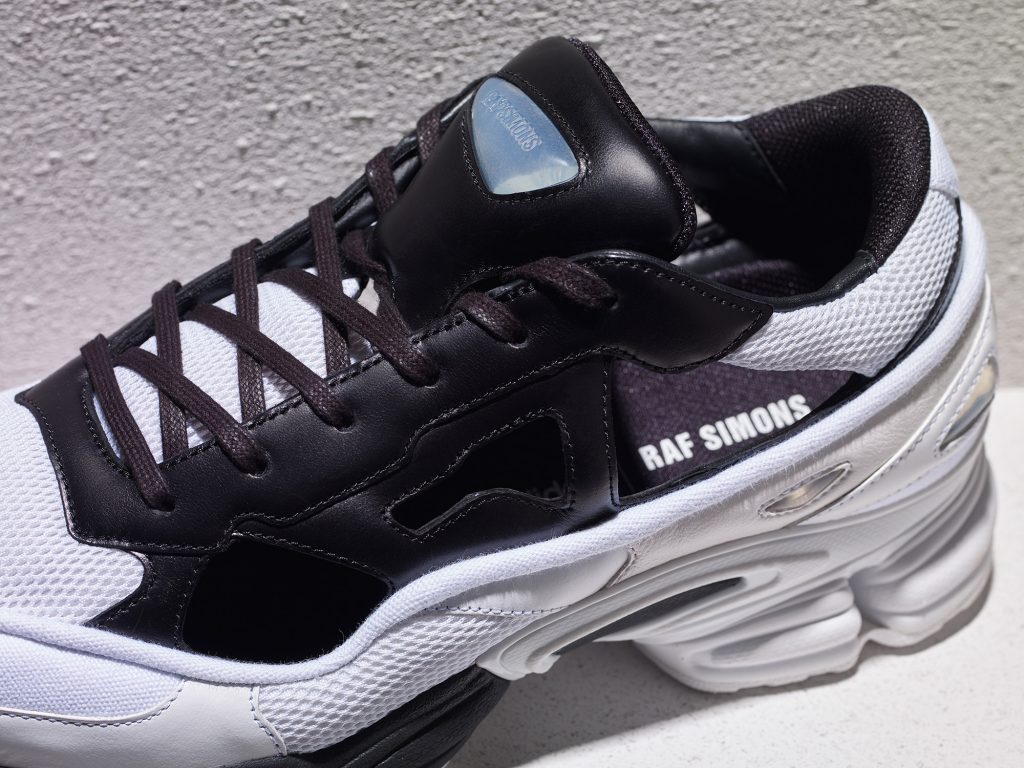 raf simons rs ozweego