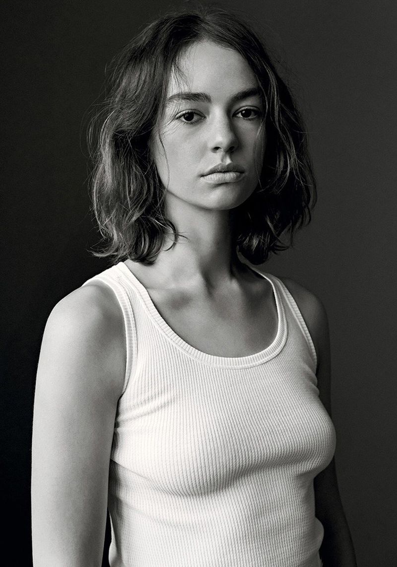 A Guide To Cool Brigette Lundy Paine