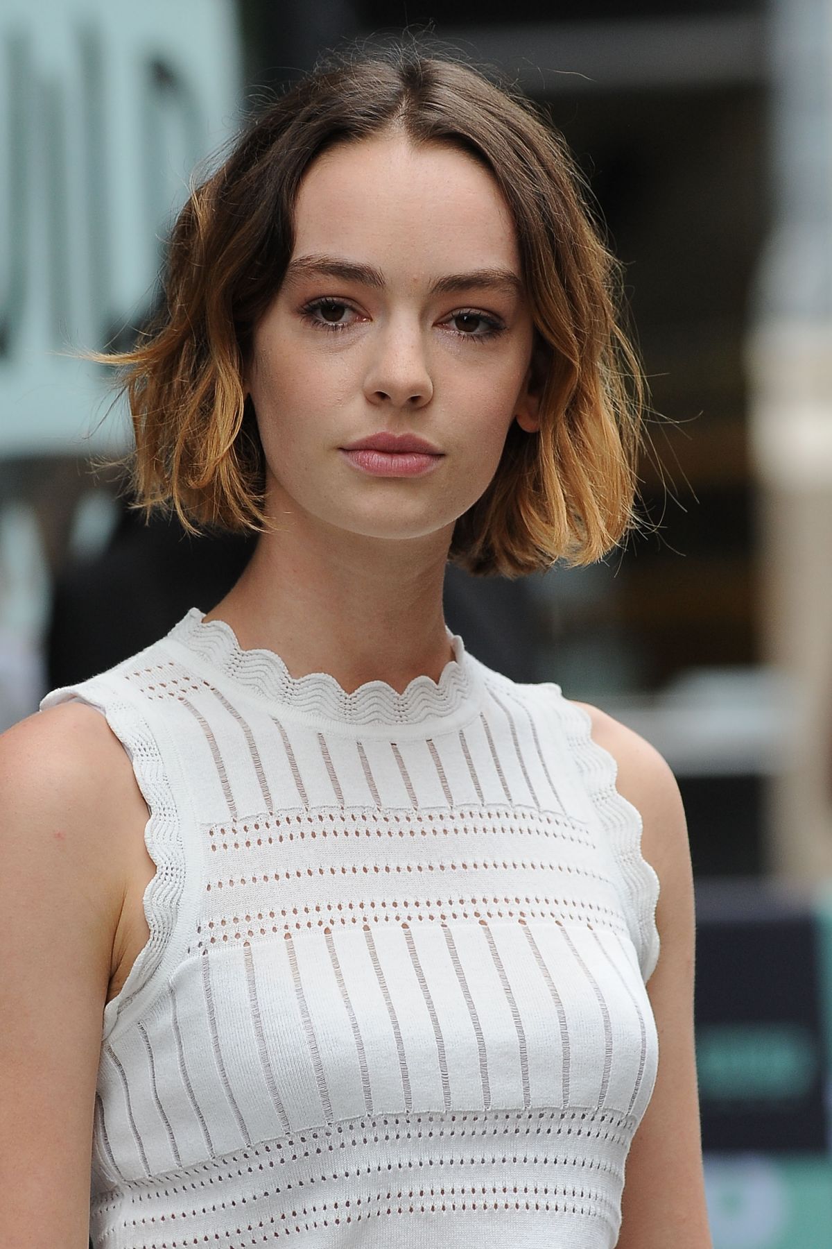 A Guide To Cool : Brigette Lundy-Paine