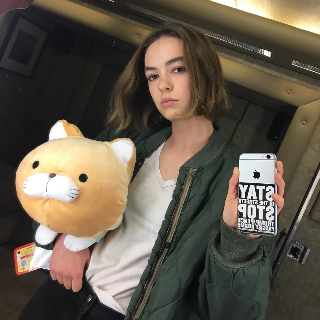 A Guide To Cool Brigette Lundy Paine