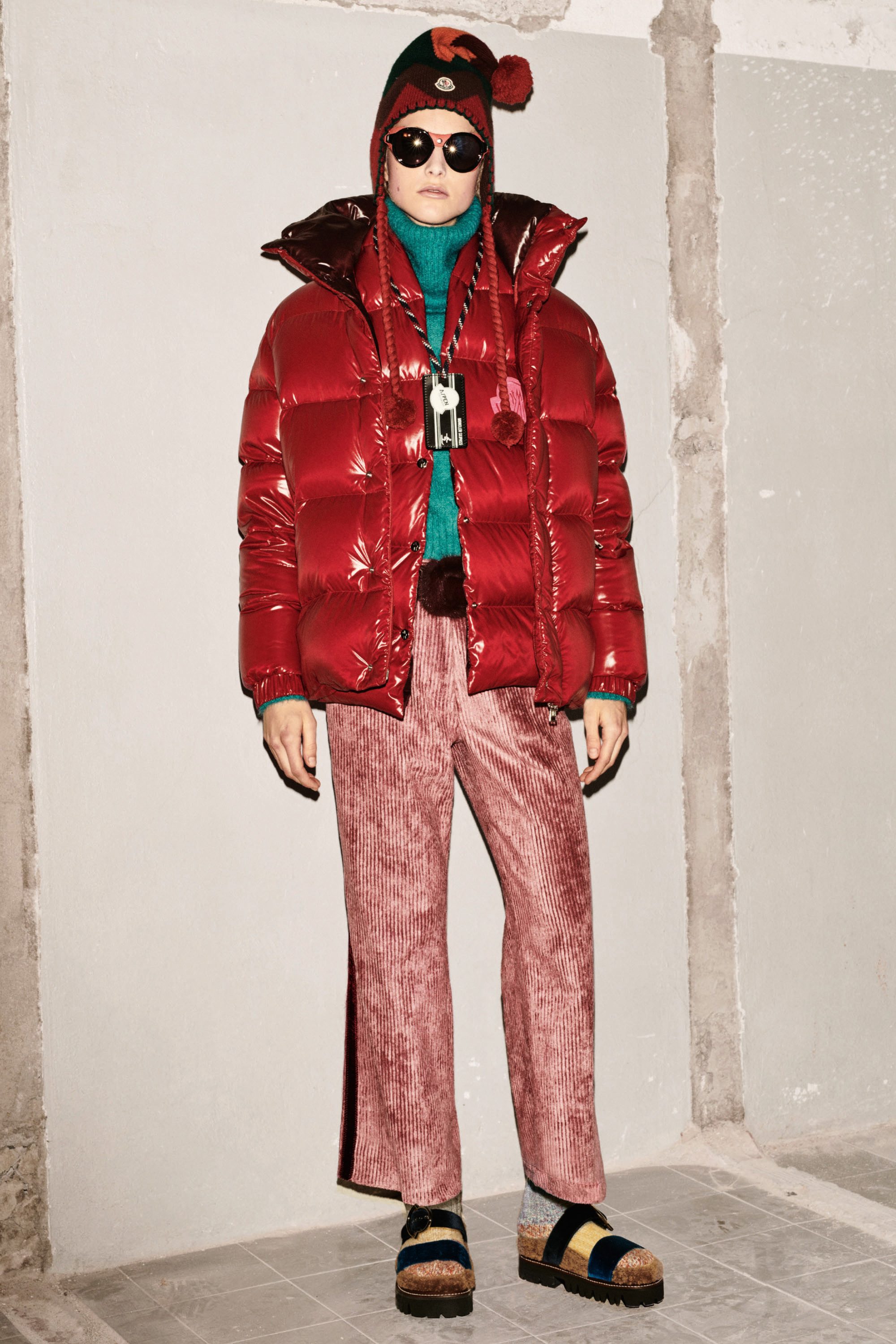 Doudoune moncler cheap printemps