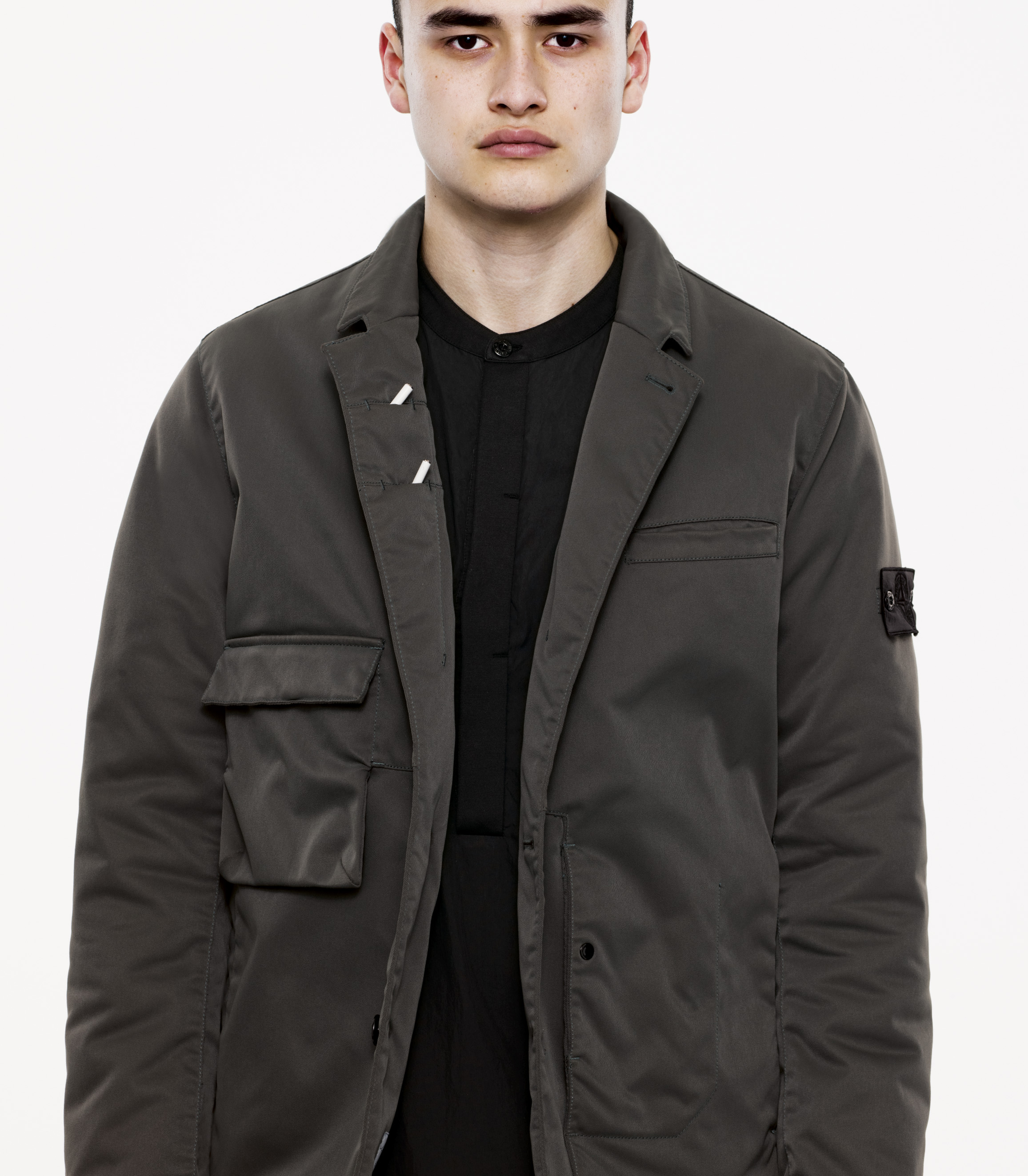 Stone island shadow project. Стоник Shadow Project. Stone Island Shadow Project Lookbook. Techwear Stone Island.