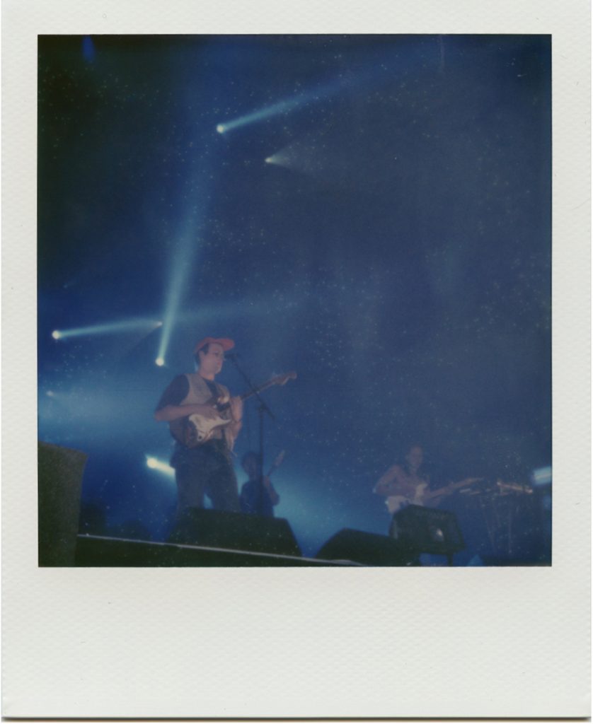 Pitchfork Music Festival Paris 2018 résumé en images