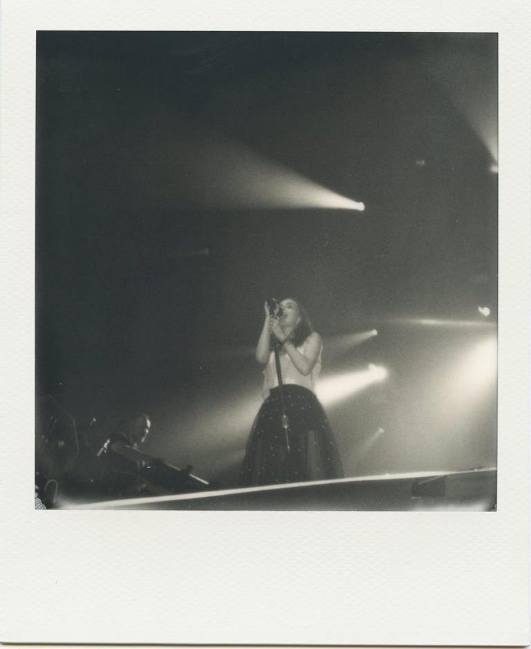 Pitchfork Music Festival Paris 2018 résumé en images