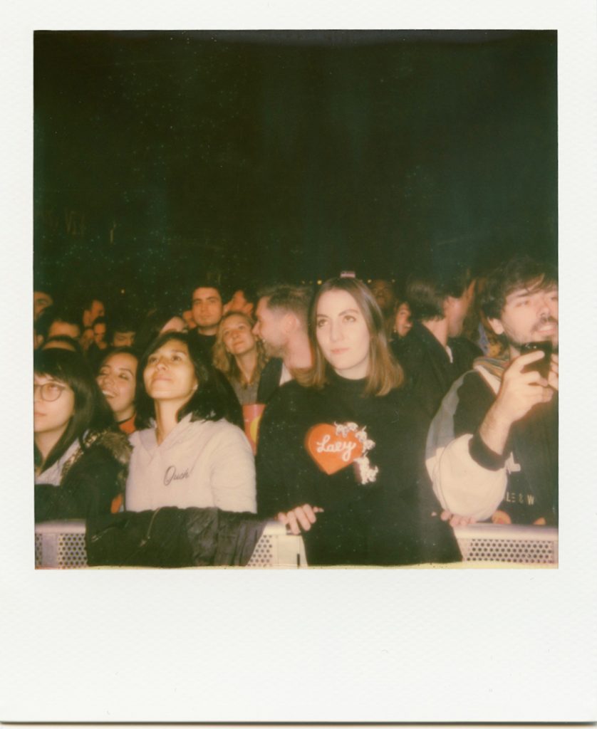 Pitchfork Music Festival Paris 2018 résumé en images