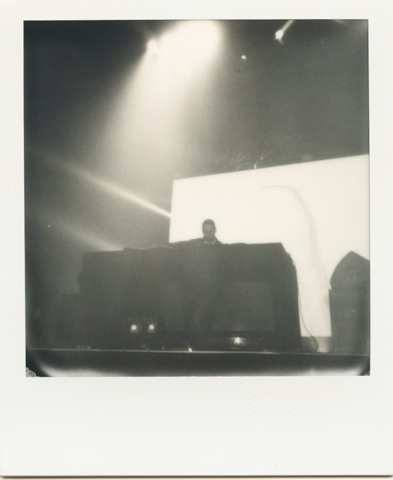 Pitchfork Music Festival Paris 2018 résumé en images