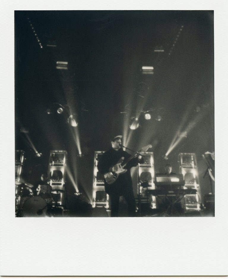 Pitchfork Music Festival Paris 2018 résumé en images