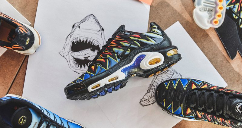 nike tn 20 ans