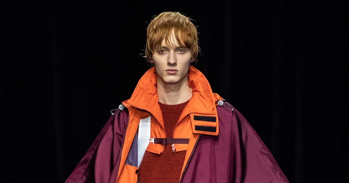 Kenzo automne hotsell hiver 2019