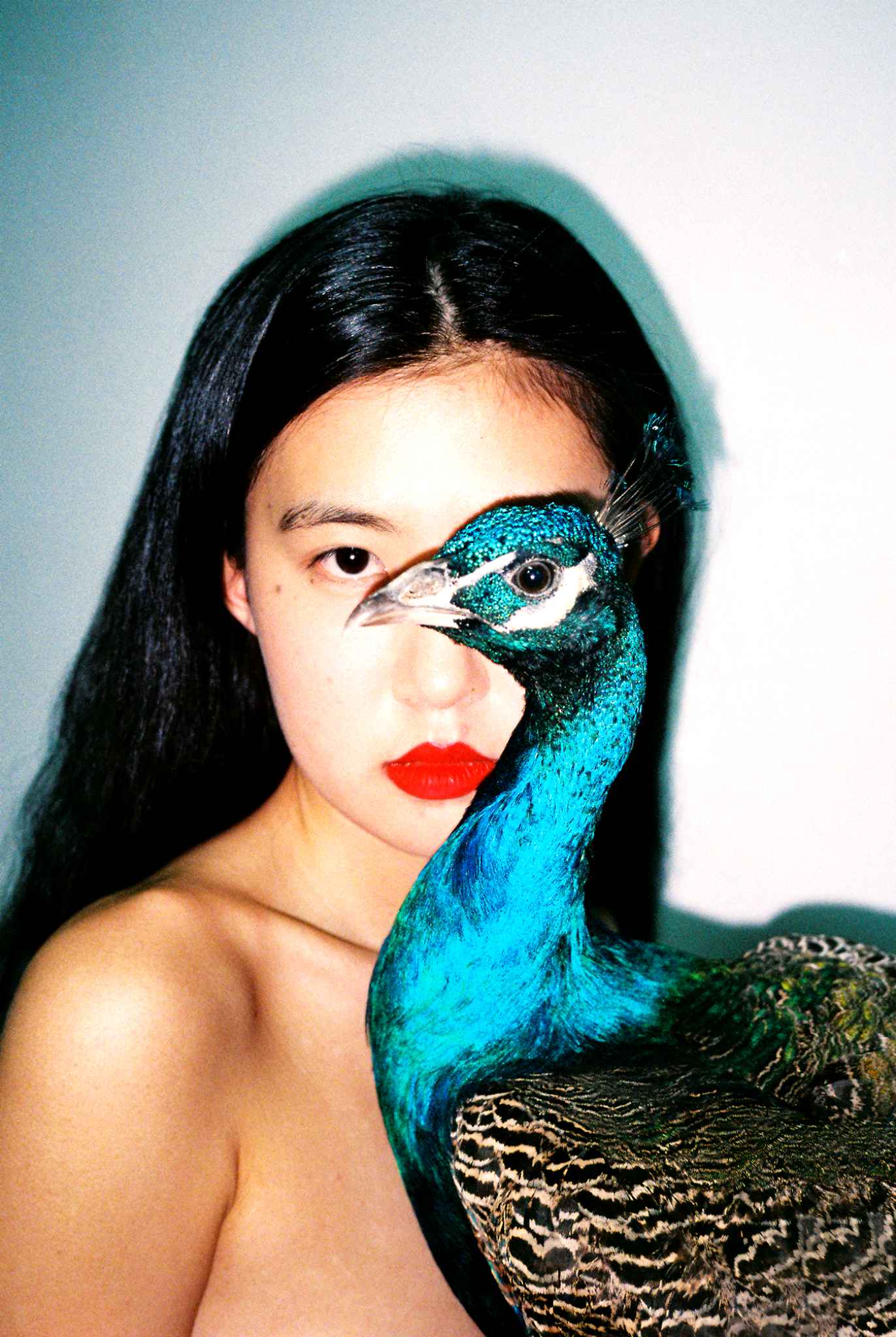 Ren Hang Ren Hang
