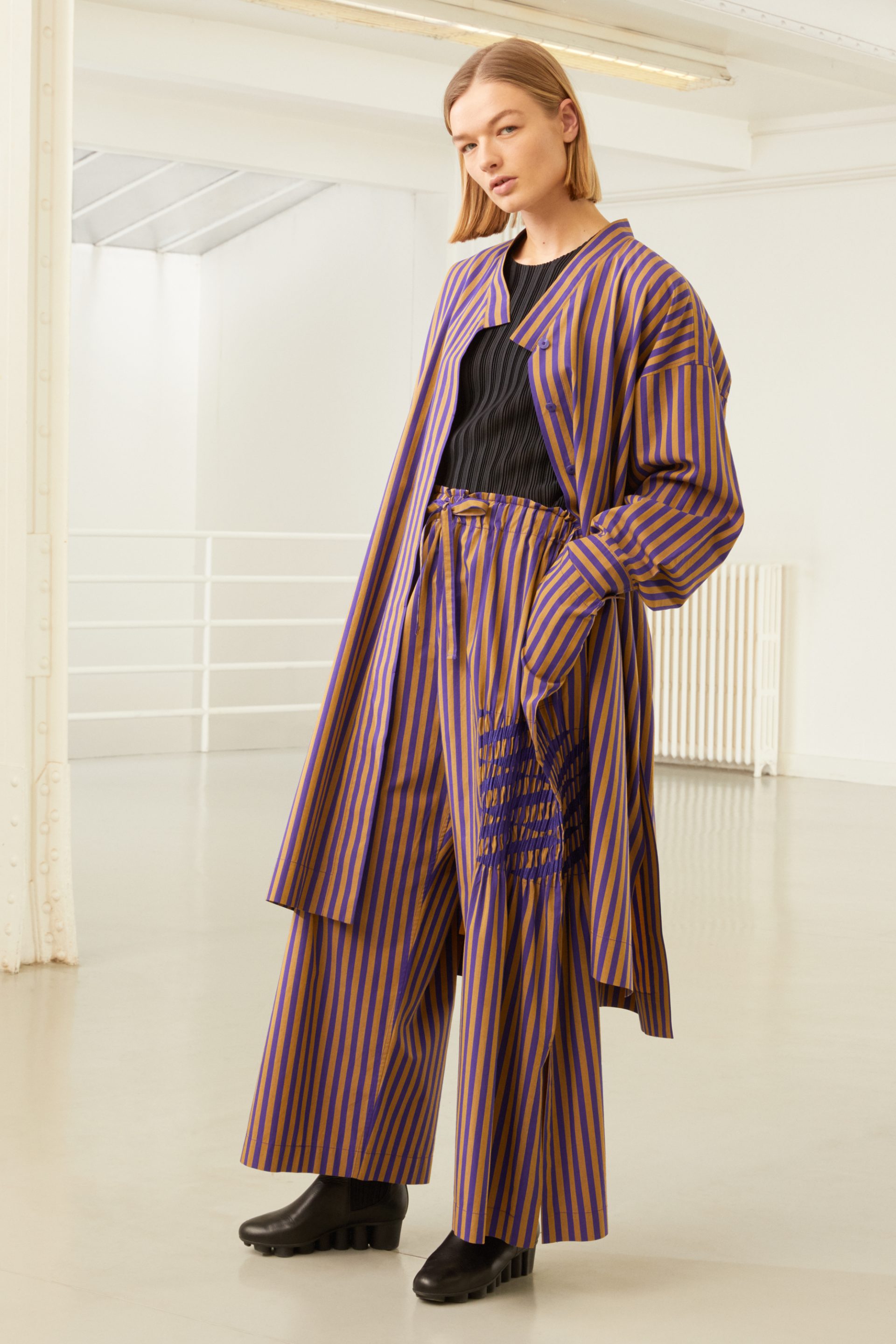 Le coup de cœur de la semaine : Pleats Please Issey Miyake