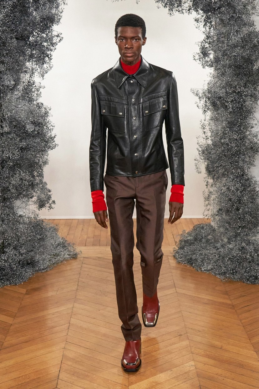 givenchy homme chaussure