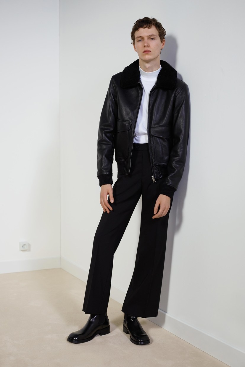 Look automne 2020 discount homme