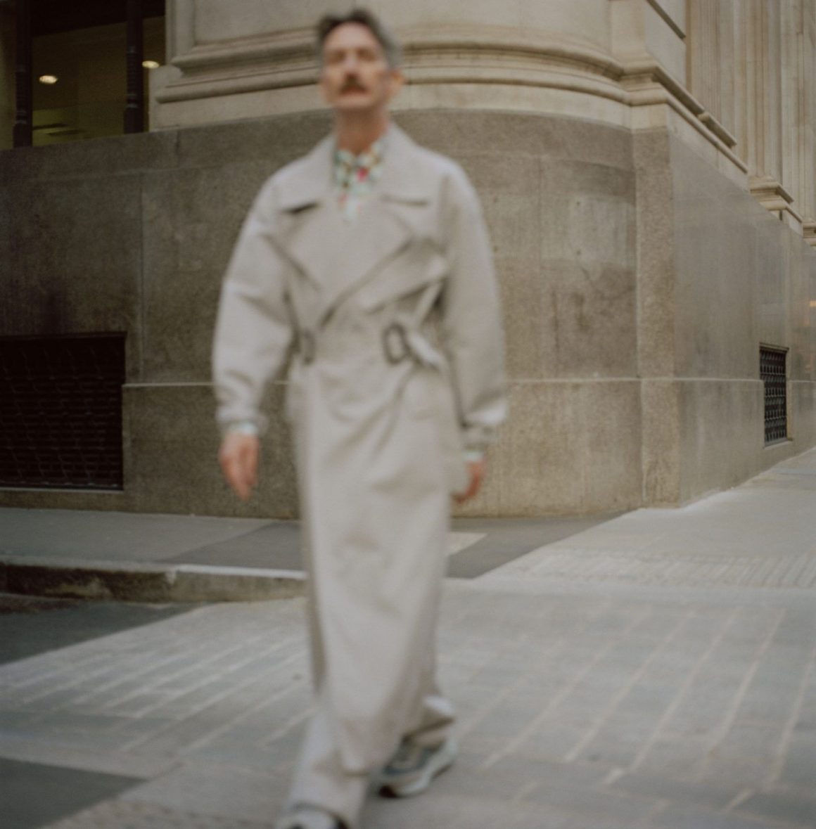 Linda Brownlee l'art de capturer la beauté invisible