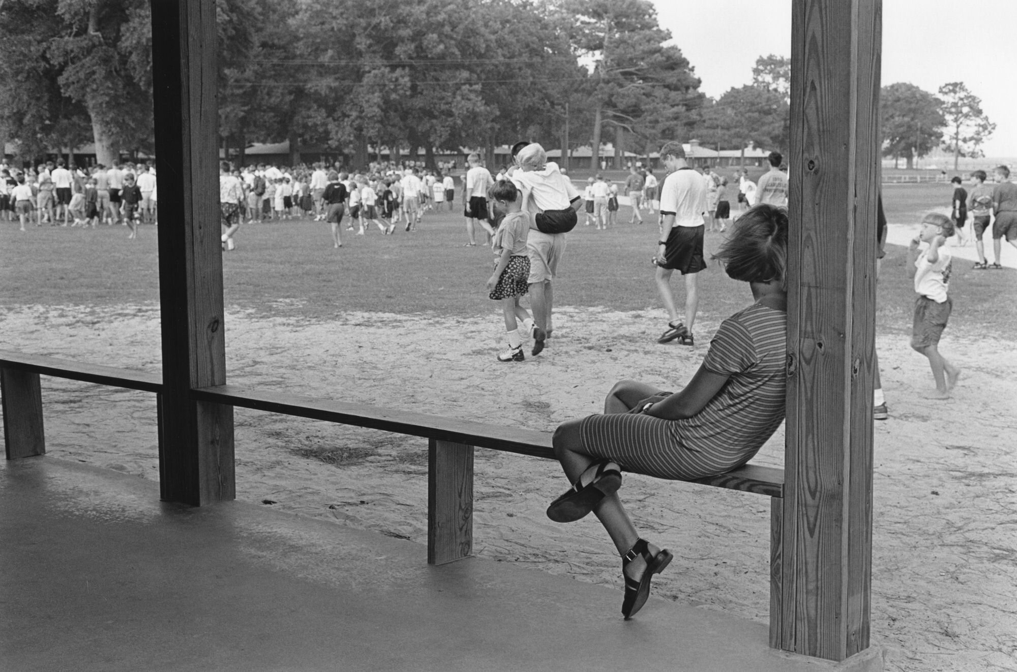 summer-camp-mark-steinmetz-folkr-04 - Folkr | Mode, lifestyle, art ...