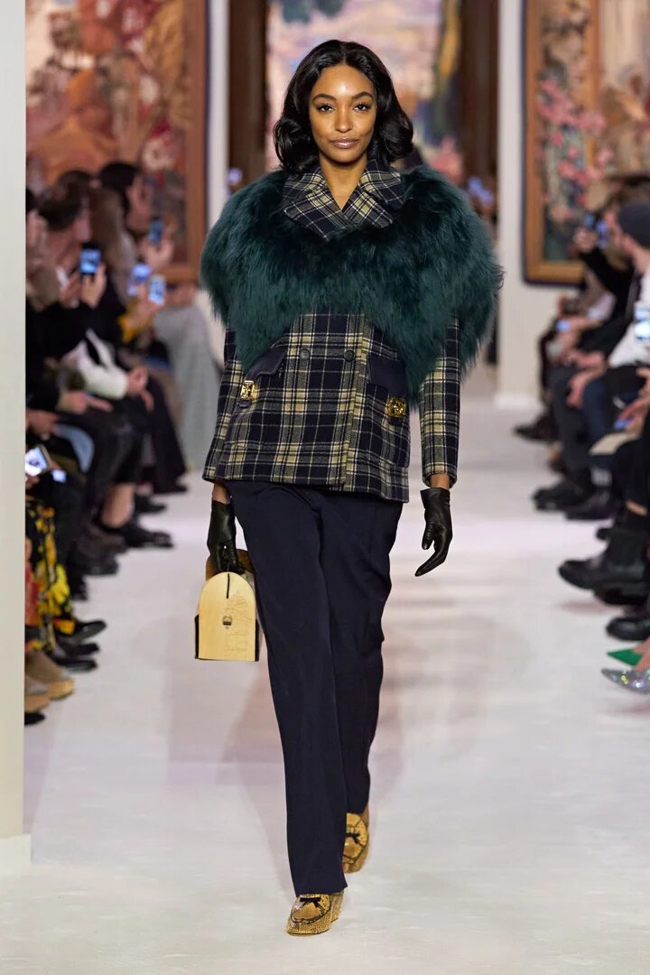 saint laurent defile collection automne hiver 2020 2021 folkr 36