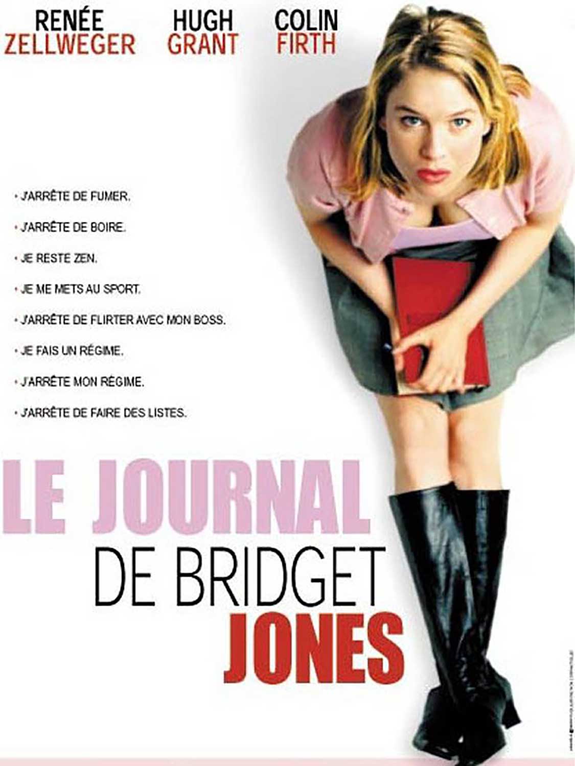 Le journal de. Бриджет Джонс фильм 2001. Дневник Бриджит Джонс 1. Дневник Бриджит Джонс 1 Постер. Дневник Бриджит Джонс фильм Постер.